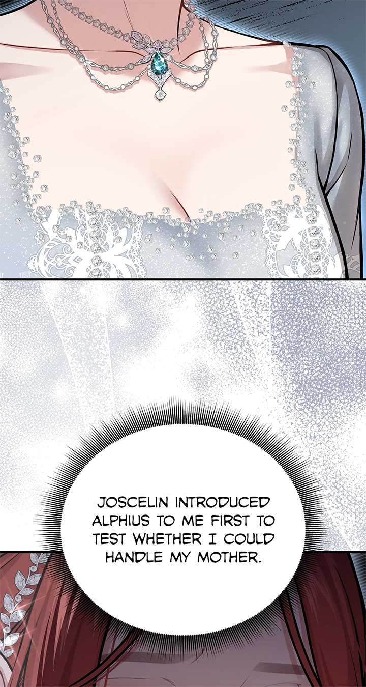 The Secret Bedroom of a Dejected Royal Daughter Chapter 108 21